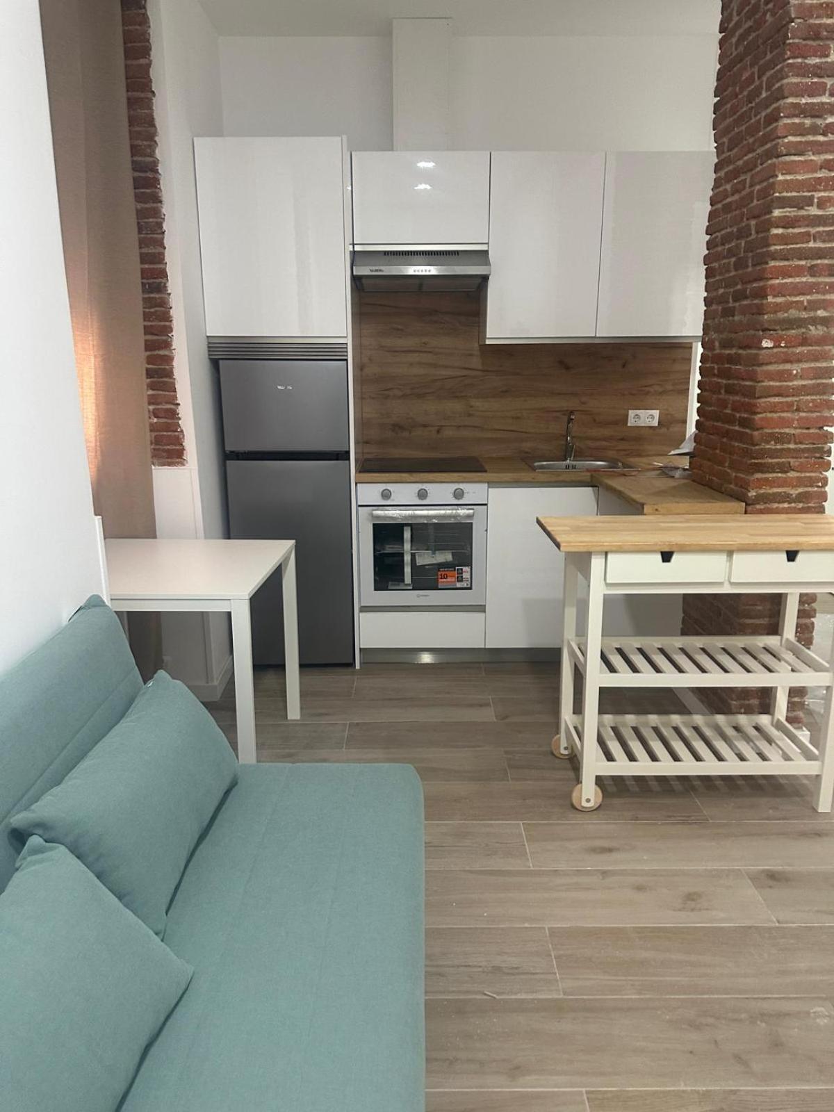 La Casa De Mara — Fotos 1