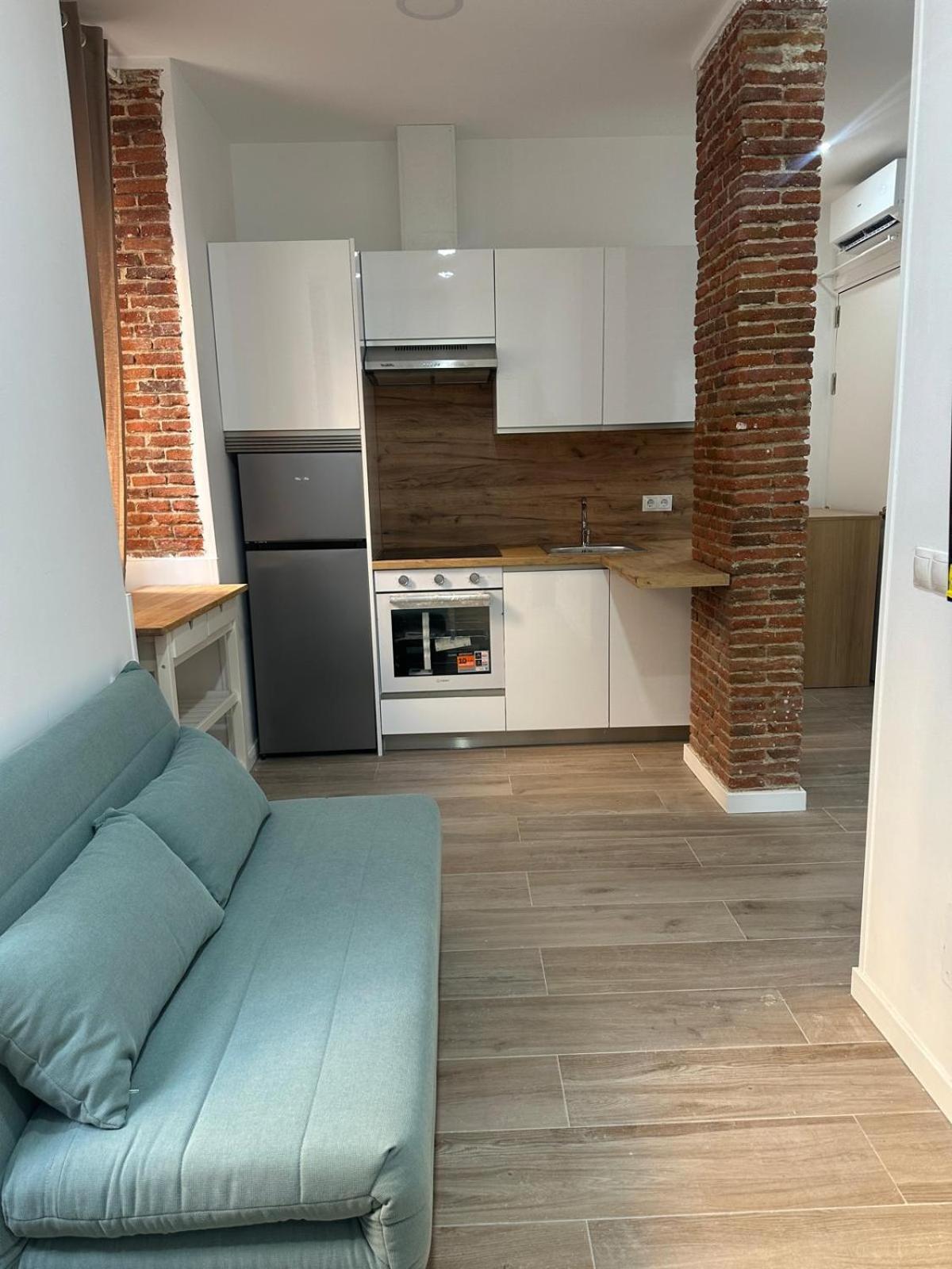 La Casa De Mara — Fotos 2